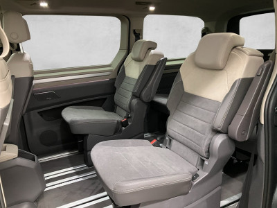 VW Multivan Gebrauchtwagen