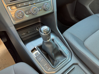 VW Golf Sportsvan Gebrauchtwagen