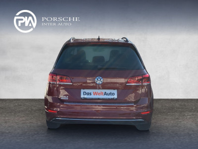 VW Golf Sportsvan Gebrauchtwagen