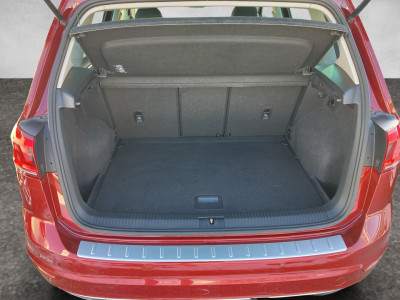 VW Golf Sportsvan Gebrauchtwagen