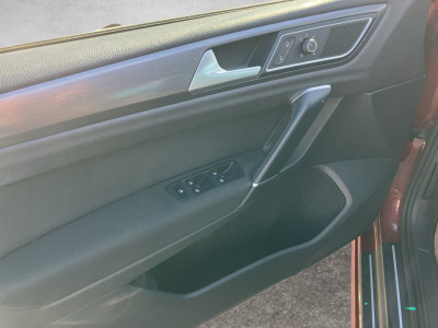 VW Golf Sportsvan Gebrauchtwagen