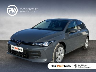 VW Golf Gebrauchtwagen VW Golf Gebrauchtwagen