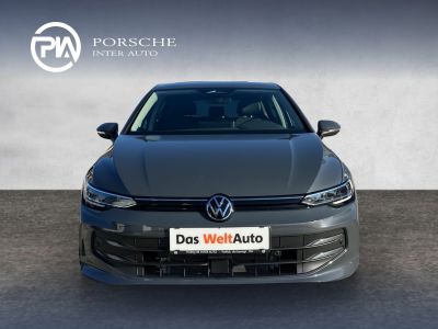 VW Golf Gebrauchtwagen VW Golf Gebrauchtwagen