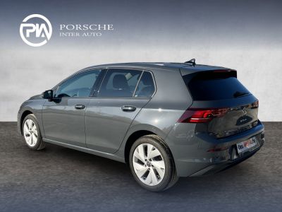 VW Golf Gebrauchtwagen VW Golf Gebrauchtwagen