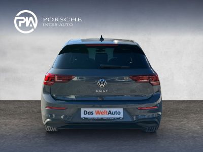VW Golf Gebrauchtwagen VW Golf Gebrauchtwagen
