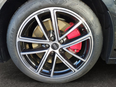 Audi A5 Gebrauchtwagen