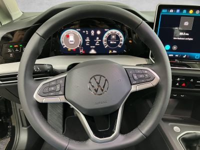 VW Golf Gebrauchtwagen VW Golf Gebrauchtwagen