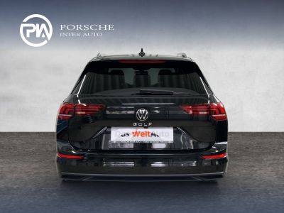 VW Golf Gebrauchtwagen VW Golf Gebrauchtwagen