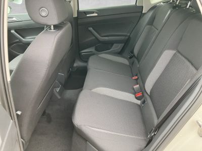 VW Polo Gebrauchtwagen