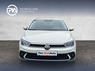 VW Polo Gebrauchtwagen