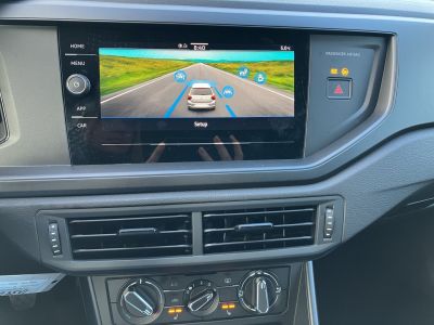 VW Polo Gebrauchtwagen