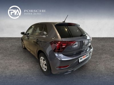 VW Polo Gebrauchtwagen