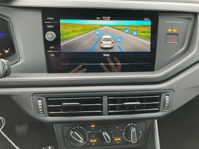 VW Polo Gebrauchtwagen