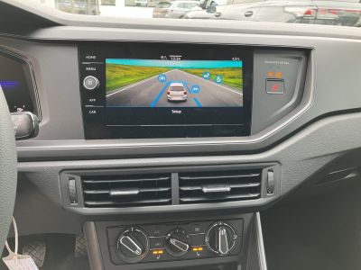 VW Polo Gebrauchtwagen