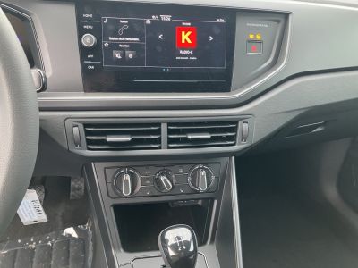 VW Polo Gebrauchtwagen