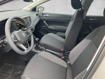 VW Polo Gebrauchtwagen