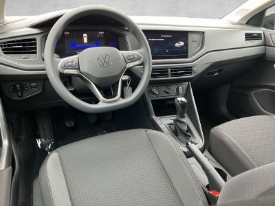 VW Polo Gebrauchtwagen