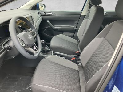 VW Polo Gebrauchtwagen