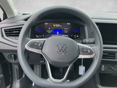 VW Polo Gebrauchtwagen