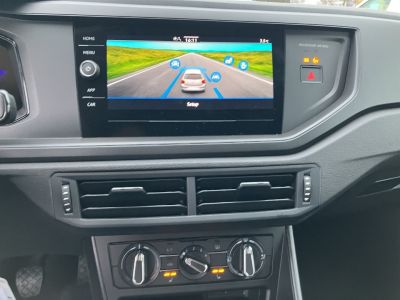 VW Polo Gebrauchtwagen