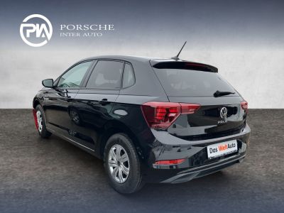VW Polo Gebrauchtwagen