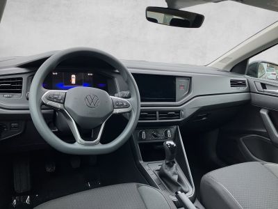 VW Polo Gebrauchtwagen