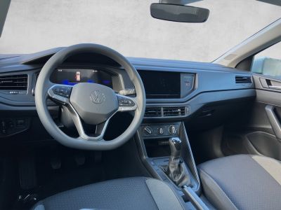 VW Polo Gebrauchtwagen