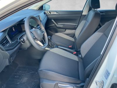 VW Polo Gebrauchtwagen