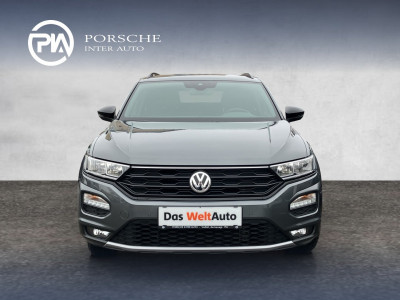 VW T-Roc Gebrauchtwagen VW T-Roc Gebrauchtwagen