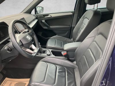 Seat Tarraco Gebrauchtwagen