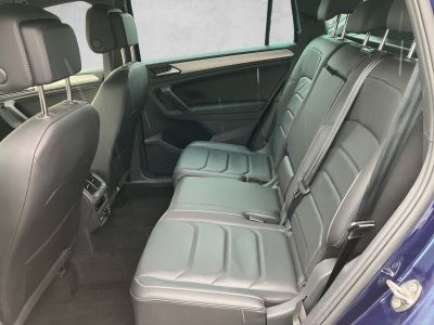 Seat Tarraco Gebrauchtwagen