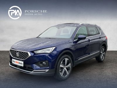 Seat Tarraco Gebrauchtwagen