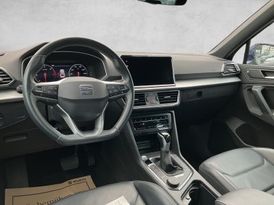 Seat Tarraco Gebrauchtwagen