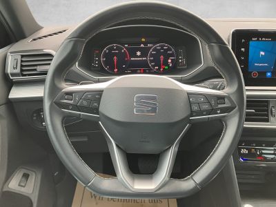 Seat Tarraco Gebrauchtwagen