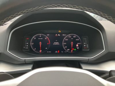 Seat Tarraco Gebrauchtwagen