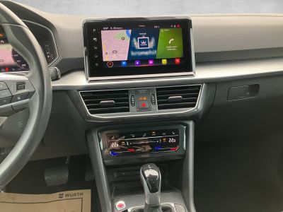 Seat Tarraco Gebrauchtwagen