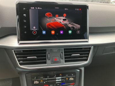 Seat Tarraco Gebrauchtwagen