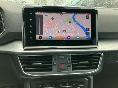 Seat Tarraco Gebrauchtwagen