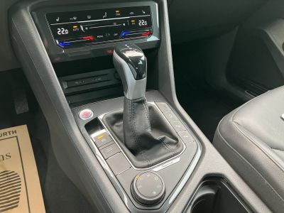 Seat Tarraco Gebrauchtwagen