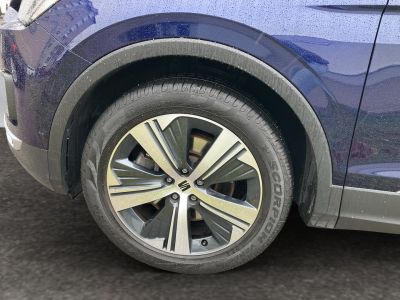 Seat Tarraco Gebrauchtwagen