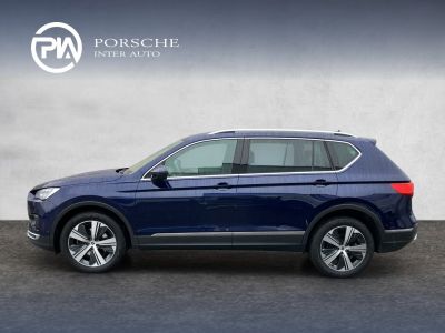 Seat Tarraco Gebrauchtwagen