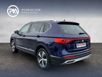 Seat Tarraco Gebrauchtwagen