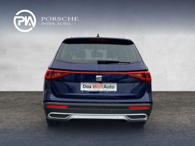 Seat Tarraco Gebrauchtwagen