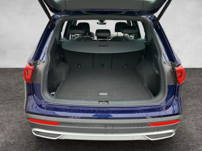 Seat Tarraco Gebrauchtwagen