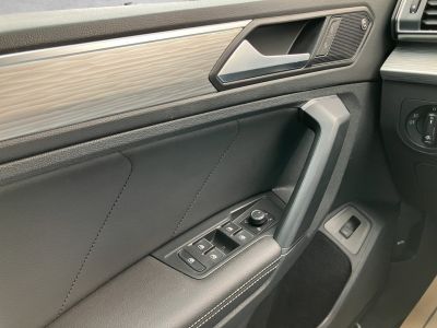 Seat Tarraco Gebrauchtwagen