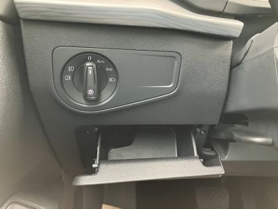 Seat Tarraco Gebrauchtwagen