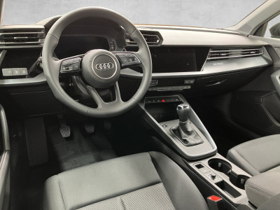 Audi A3 Gebrauchtwagen Audi A3 Gebrauchtwagen