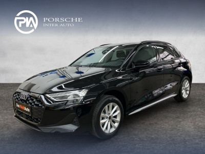 Audi A3 Gebrauchtwagen Audi A3 Gebrauchtwagen