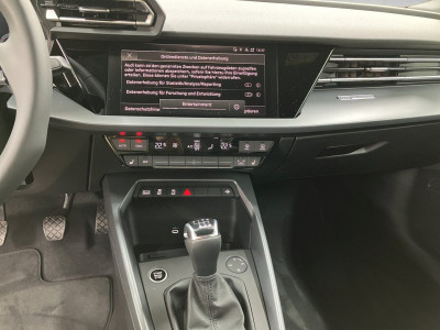 Audi A3 Gebrauchtwagen Audi A3 Gebrauchtwagen