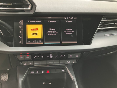 Audi A3 Gebrauchtwagen Audi A3 Gebrauchtwagen